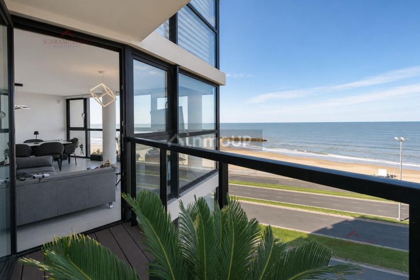 Departamento en Venta en Mar del Plata, Buenos Aires Costa Atlantica - USD 389.000 | Inmoup - 7