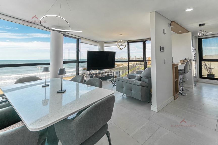Departamento en Venta en Mar del Plata, Buenos Aires Costa Atlantica - USD 389.000 | Inmoup - 13