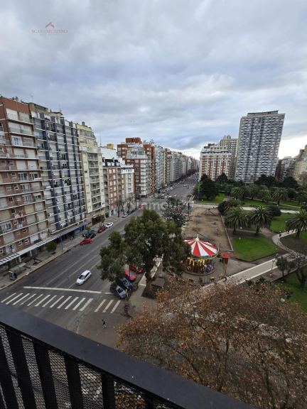 Mar del Plata Av. Colon  al 1800