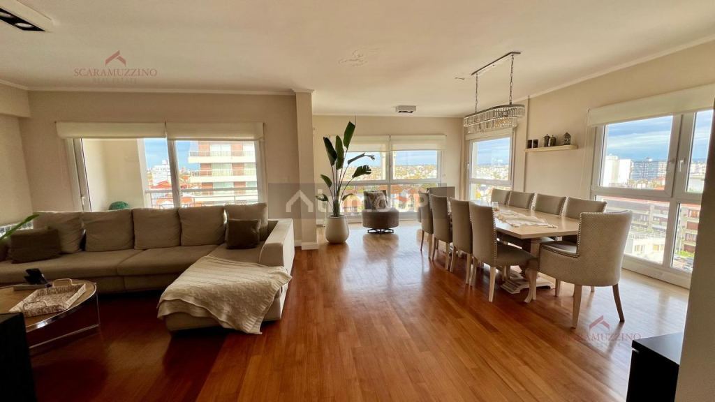 Mar del Plata Av. Colon al 900