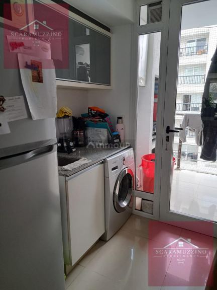 Departamento en Venta en Mar del Plata, Buenos Aires Costa Atlantica - USD 250.000 | Inmoup - 9