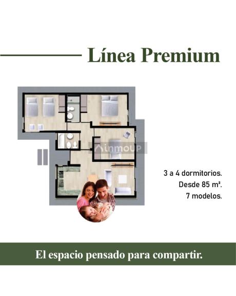 Casa en Venta en Maipu, Mendoza
