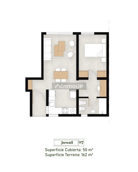 Casa en Venta en Maipu, Mendoza