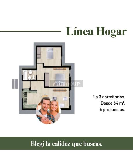 Casa en Venta en Maipu, Mendoza