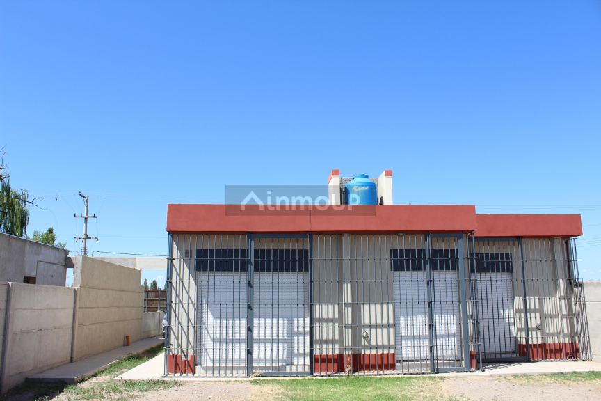 Casa en Venta en Lujan de Cuyo, Mendoza