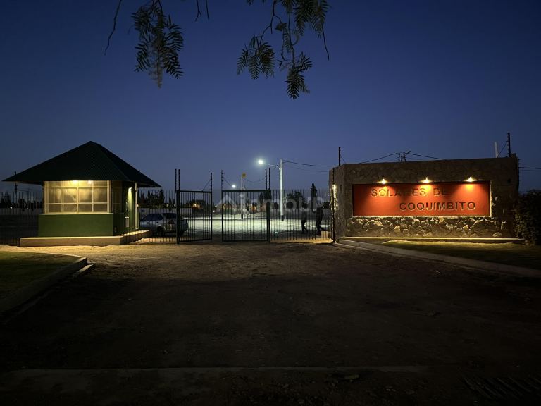 Lote en Venta en Lujan de Cuyo, Mendoza