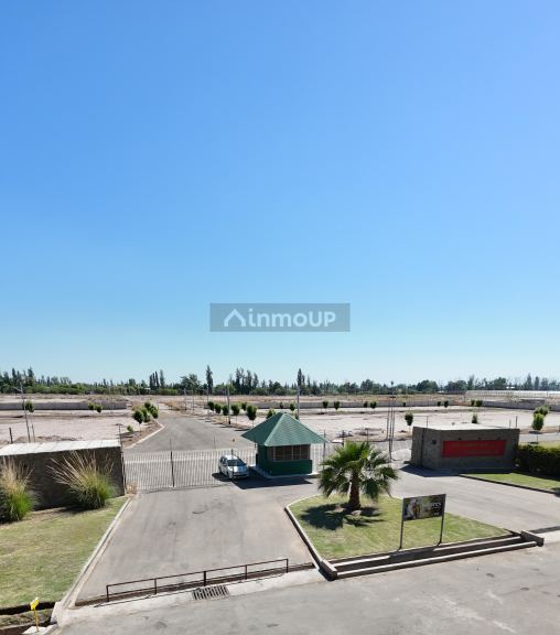 Lote en Venta en Lujan de Cuyo, Mendoza