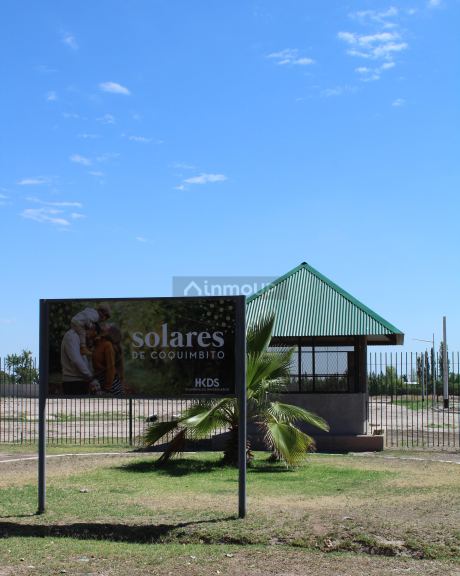 Lote en Venta en Lujan de Cuyo, Mendoza