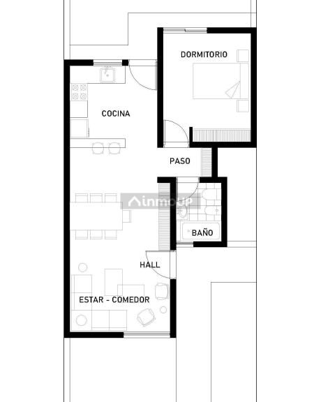 Casa en Venta en Maipu, Mendoza