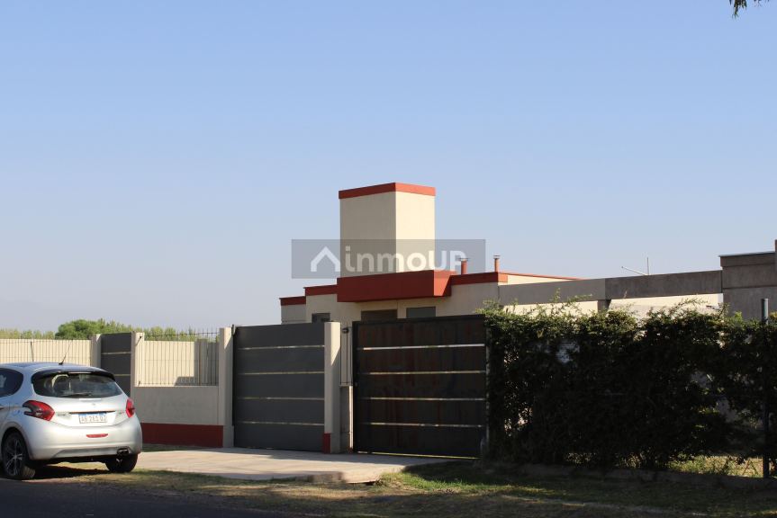 Casa en Venta en Maipu, Mendoza