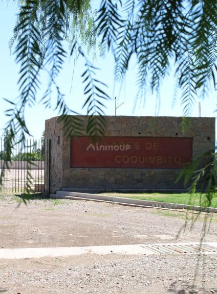 Terreno en Venta en Maipu, Mendoza