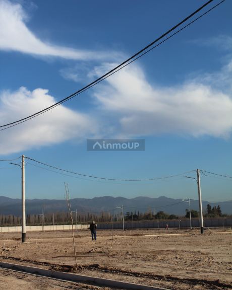 Terreno en Venta en Maipu, Mendoza