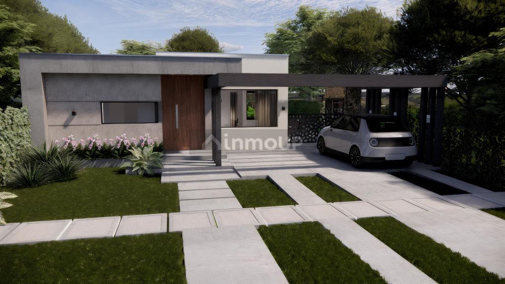 Casa en Venta en Lujan de Cuyo, Mendoza