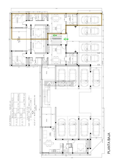 Departamento en Venta en Guaymallen, Mendoza