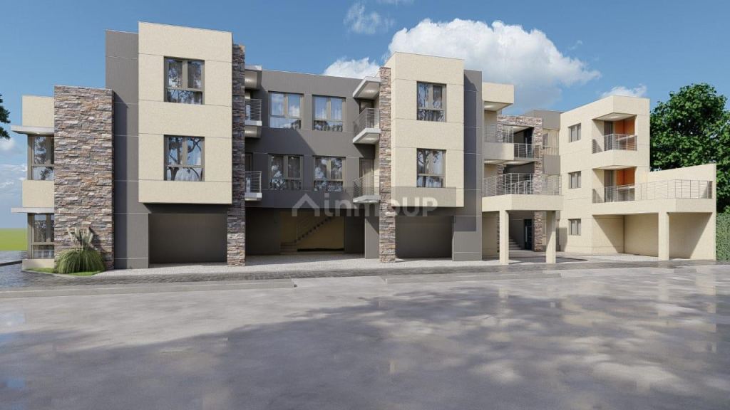 Departamento en Venta en Guaymallen, Mendoza