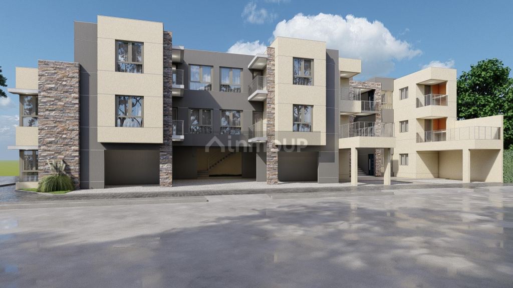 Departamento en Venta en Guaymallen, Mendoza