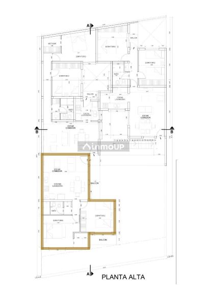 Departamento en Venta en Lujan de Cuyo, Mendoza