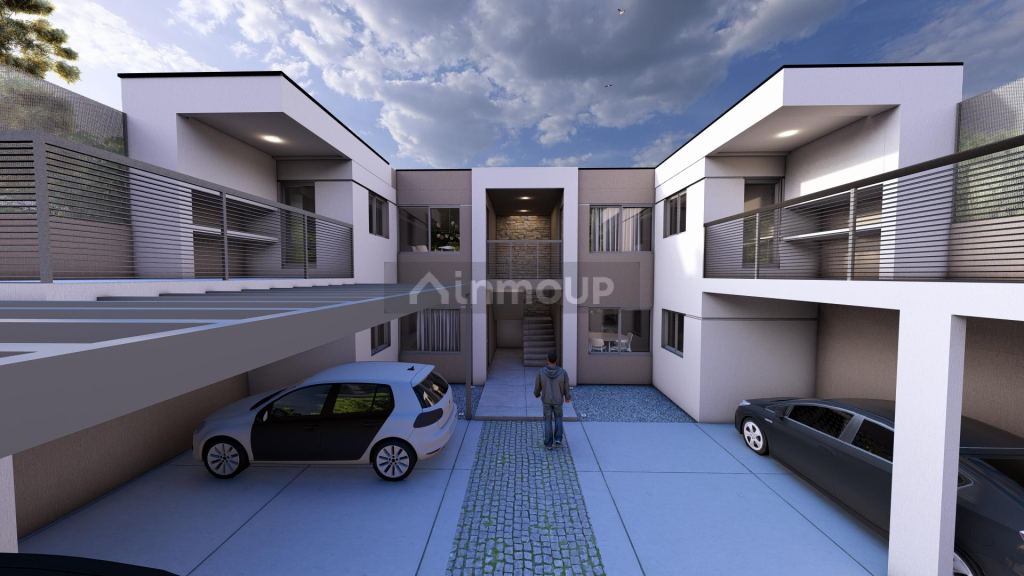 Departamento en Venta en Lujan de Cuyo, Mendoza