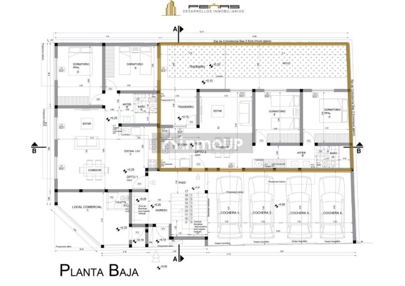 Departamento en Venta en Godoy Cruz, Mendoza
