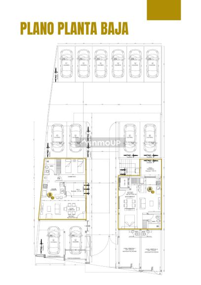 Departamento en Venta en Godoy Cruz, Mendoza
