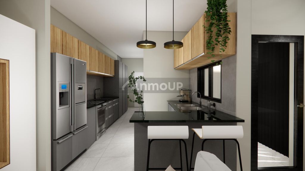 Departamento en Venta en Godoy Cruz, Mendoza