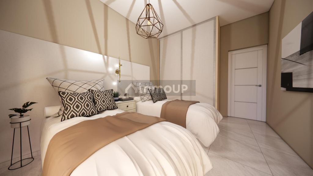 Departamento en Venta en Godoy Cruz, Mendoza