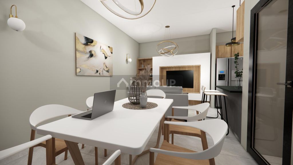 Departamento en Venta en Godoy Cruz, Mendoza