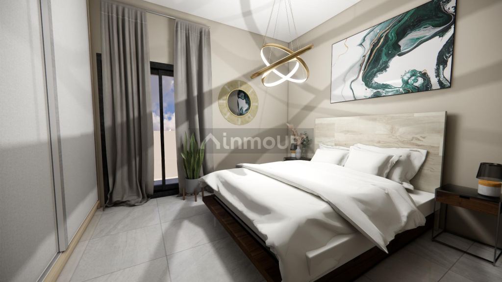 Departamento en Venta en Godoy Cruz, Mendoza