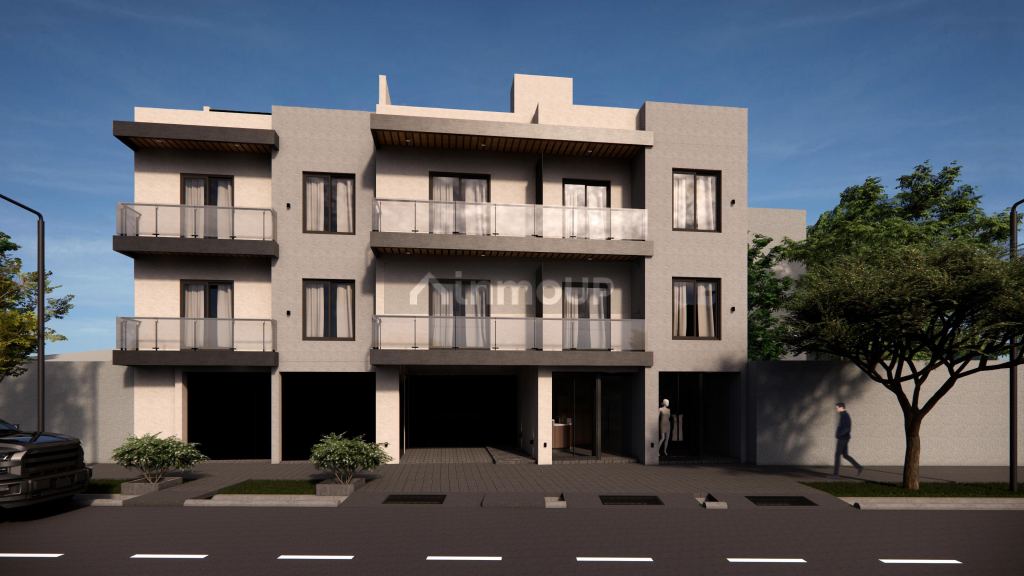 Departamento en Venta en Godoy Cruz, Mendoza