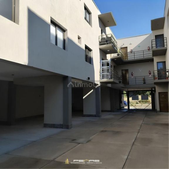 Departamento en Venta en Las Heras, Mendoza
