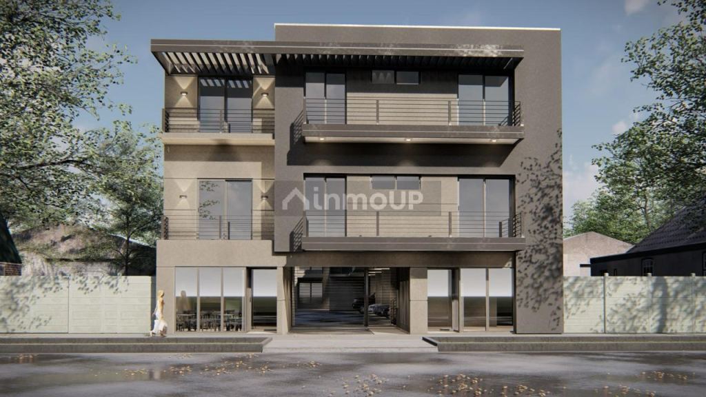 Departamento en Venta en Las Heras, Mendoza
