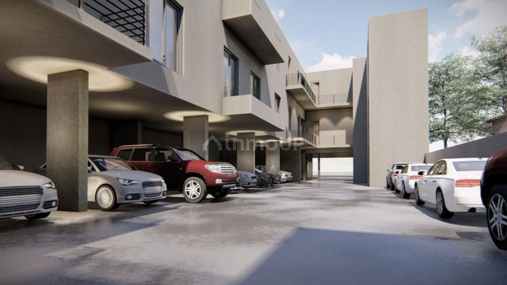 Departamento en Venta en Las Heras, Mendoza