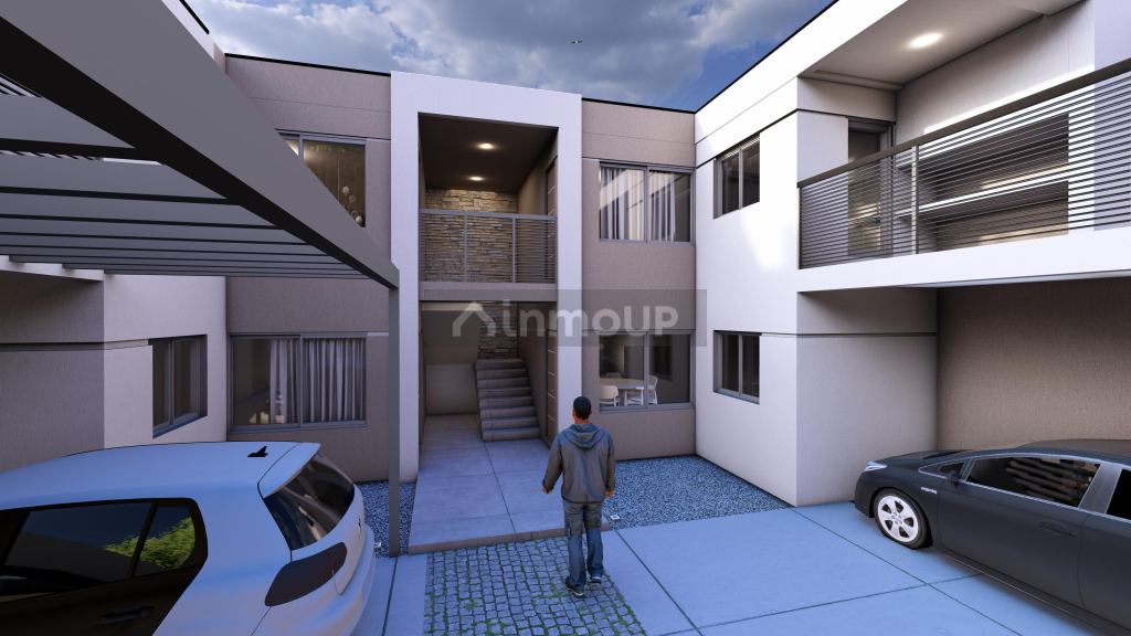 Departamento en Venta en Guaymallen, Mendoza