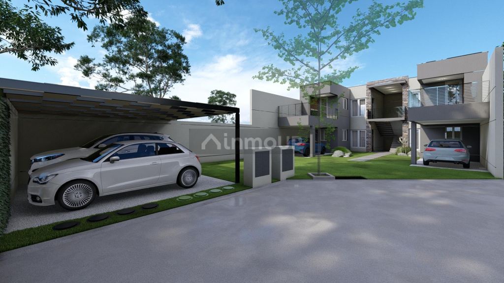 Departamento en Venta en Guaymallen, Mendoza