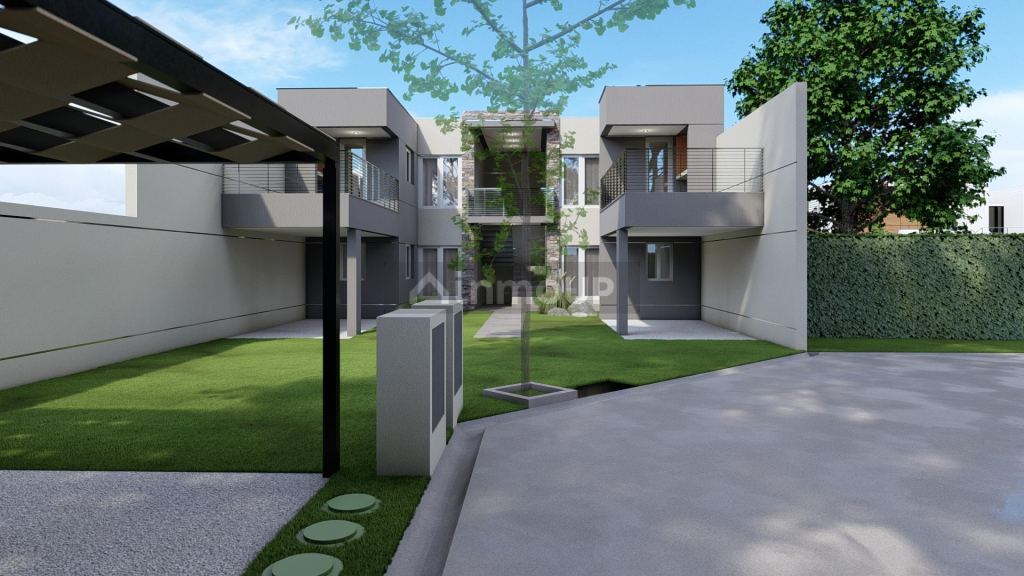 Departamento en Venta en Guaymallen, Mendoza