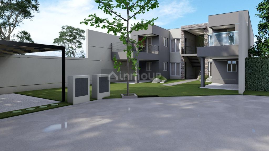 Departamento en Venta en Guaymallen, Mendoza
