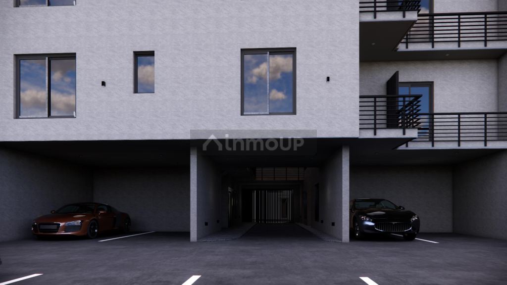 Departamento en Venta en Godoy Cruz, Mendoza