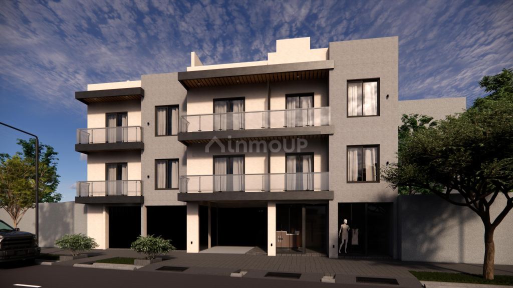 Departamento en Venta en Godoy Cruz, Mendoza