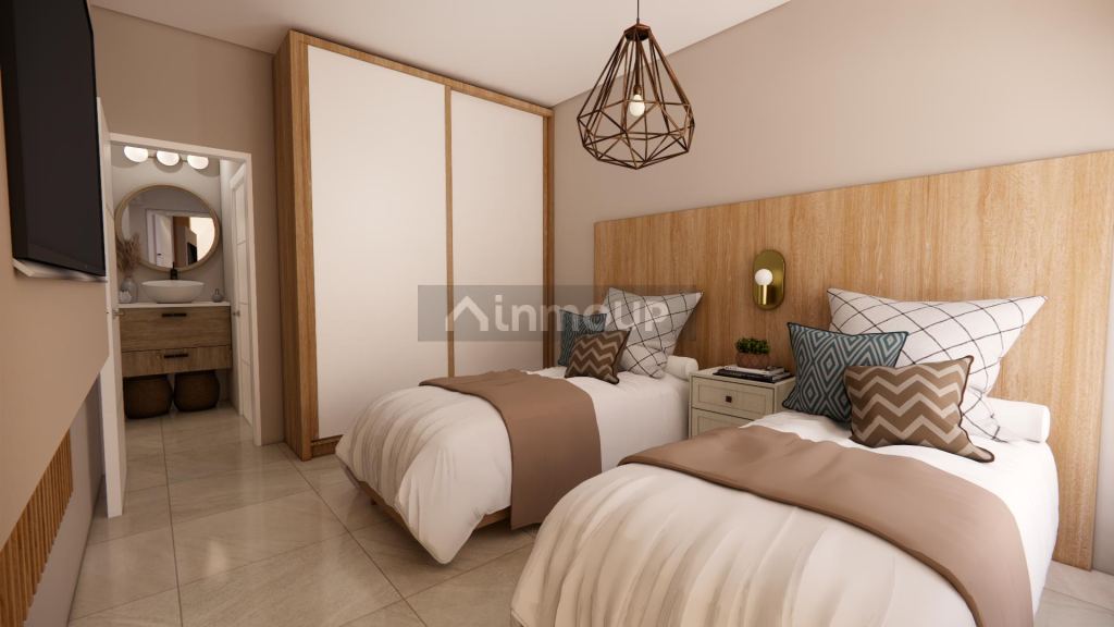 Departamento en Venta en Godoy Cruz, Mendoza