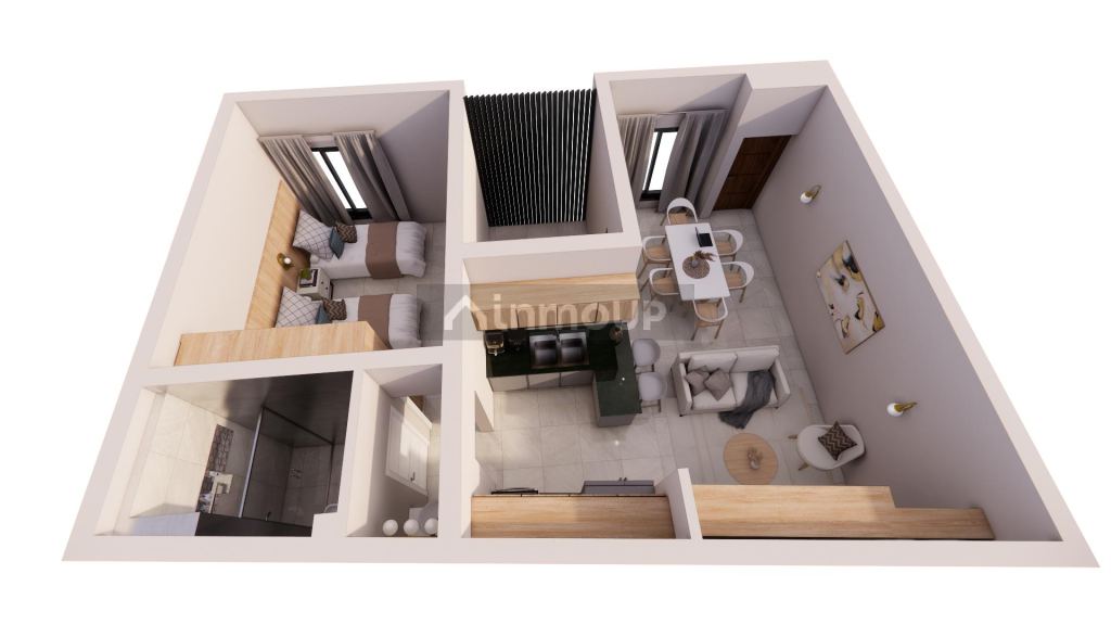 Departamento en Venta en Godoy Cruz, Mendoza