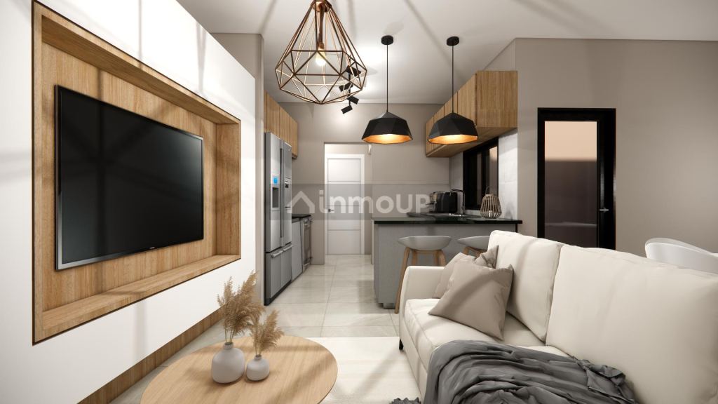 Departamento en Venta en Godoy Cruz, Mendoza