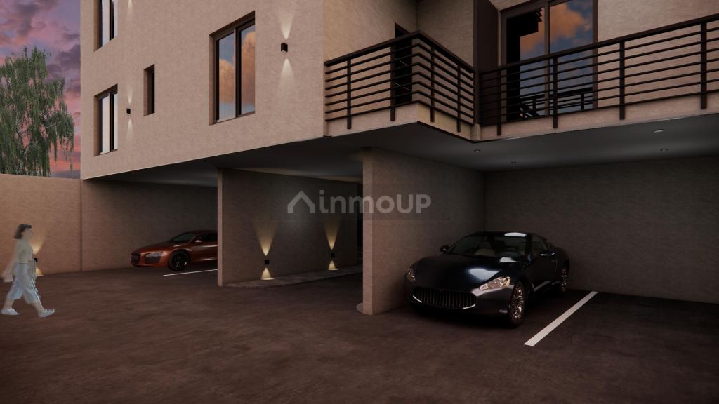 Departamento en Venta en Godoy Cruz, Mendoza