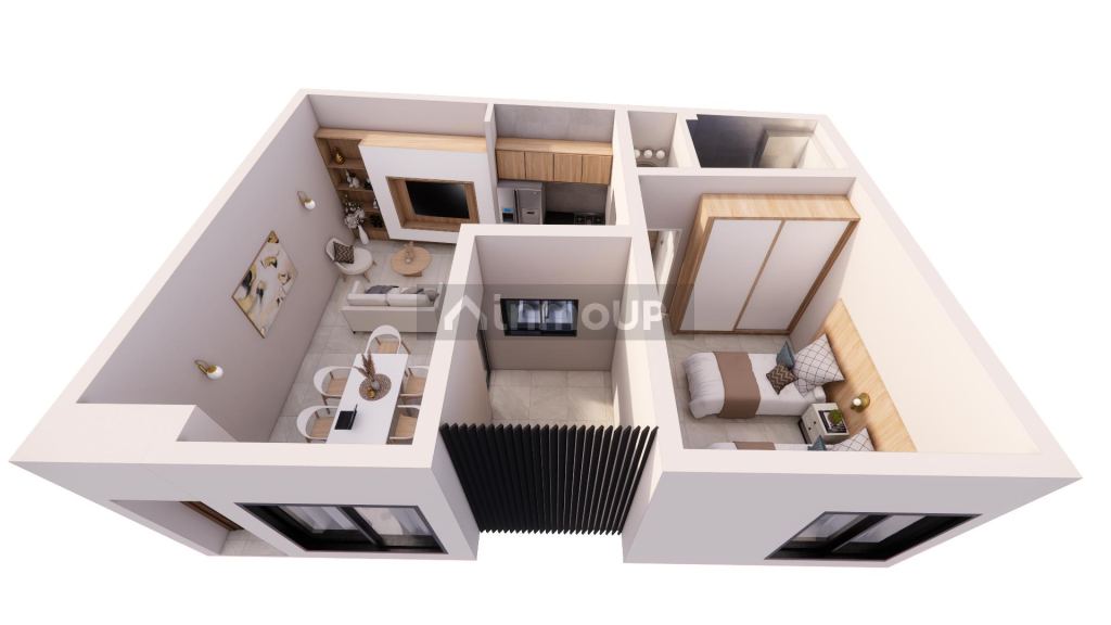 Departamento en Venta en Godoy Cruz, Mendoza