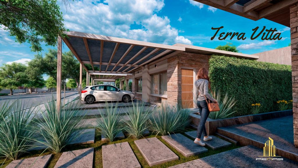 Casa en Venta en Maipu, Mendoza