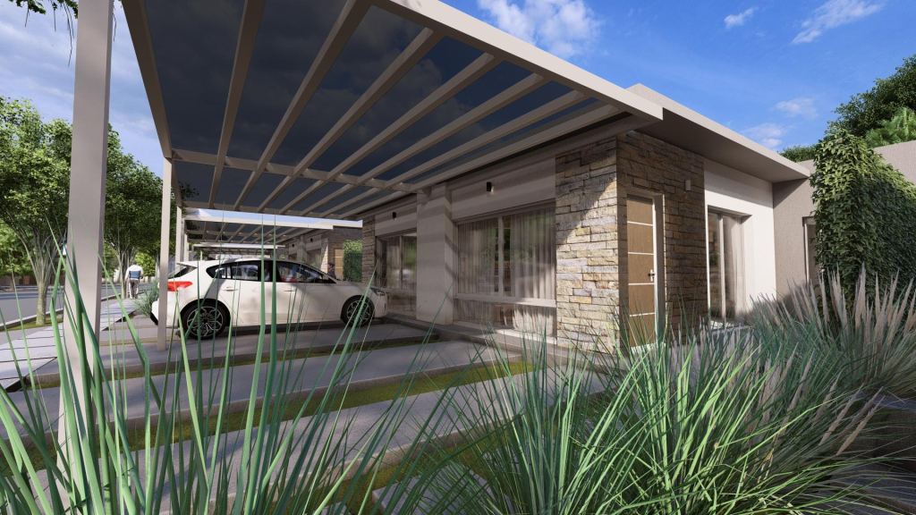 Casa en Venta en Maipu, Mendoza