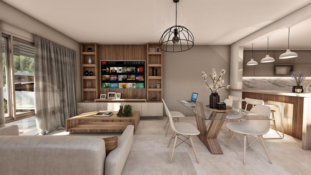 Casa en Venta en Maipu, Mendoza