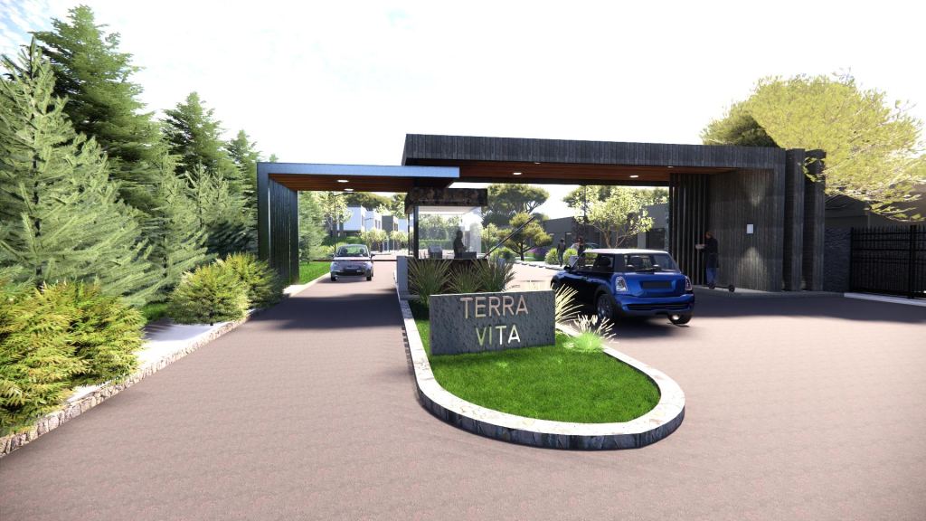 Casa en Venta en Maipu, Mendoza