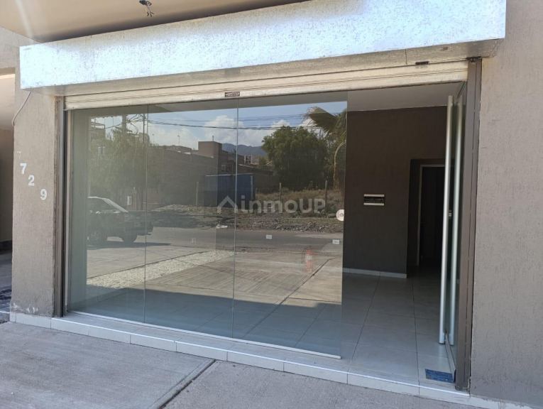 Local Comercial en Alquiler en Las Heras, Mendoza