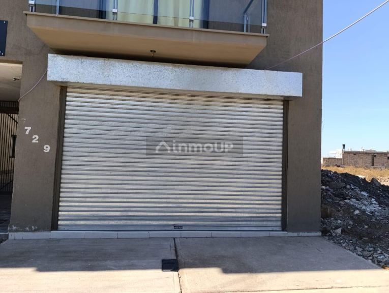 Local Comercial en Alquiler en Las Heras, Mendoza