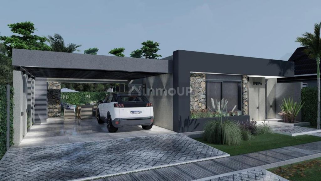 Casa en Venta en Lujan de Cuyo, Mendoza